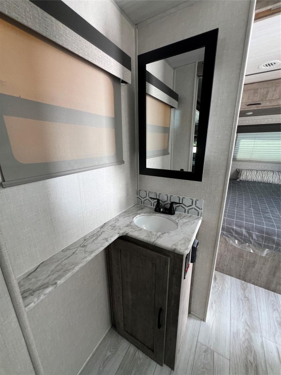 Big O RV Park - Residential