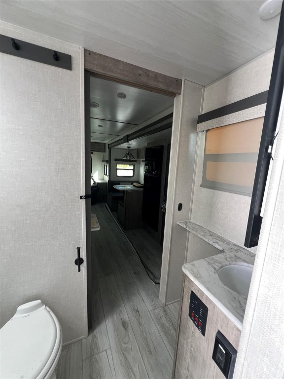 Big O RV Park - Residential