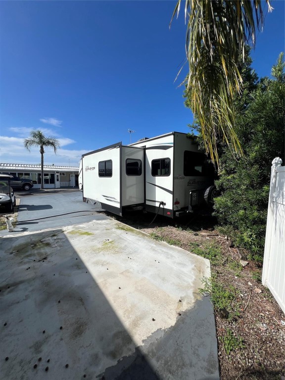 Big O RV Park - Residential