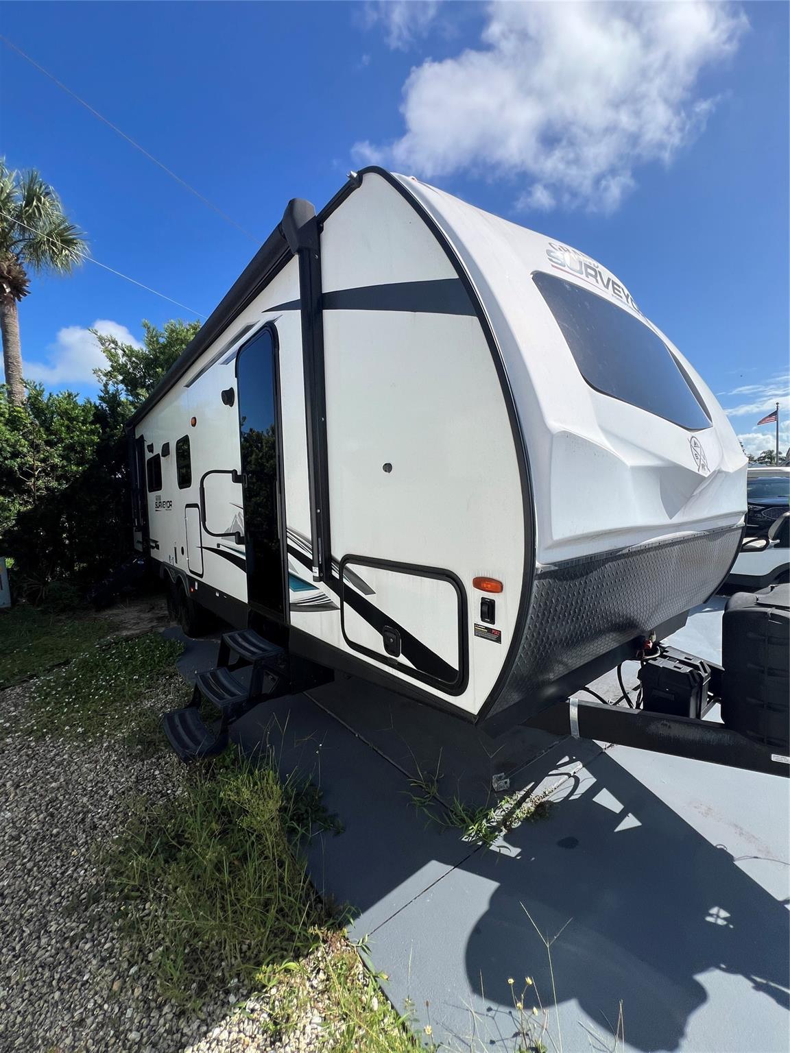 Big O RV Park - Residential