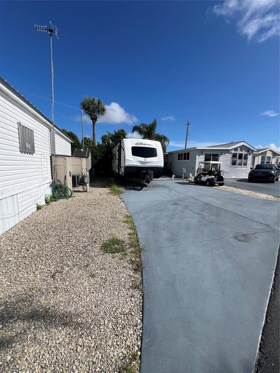 Big O RV Park - Residential