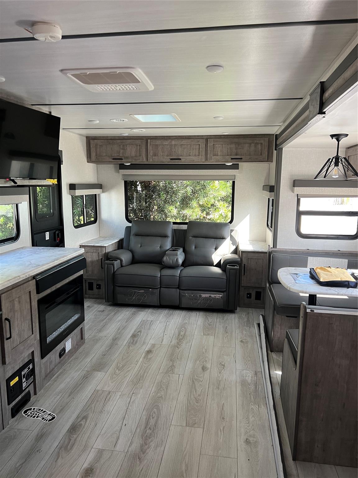 Big O RV Park - Residential