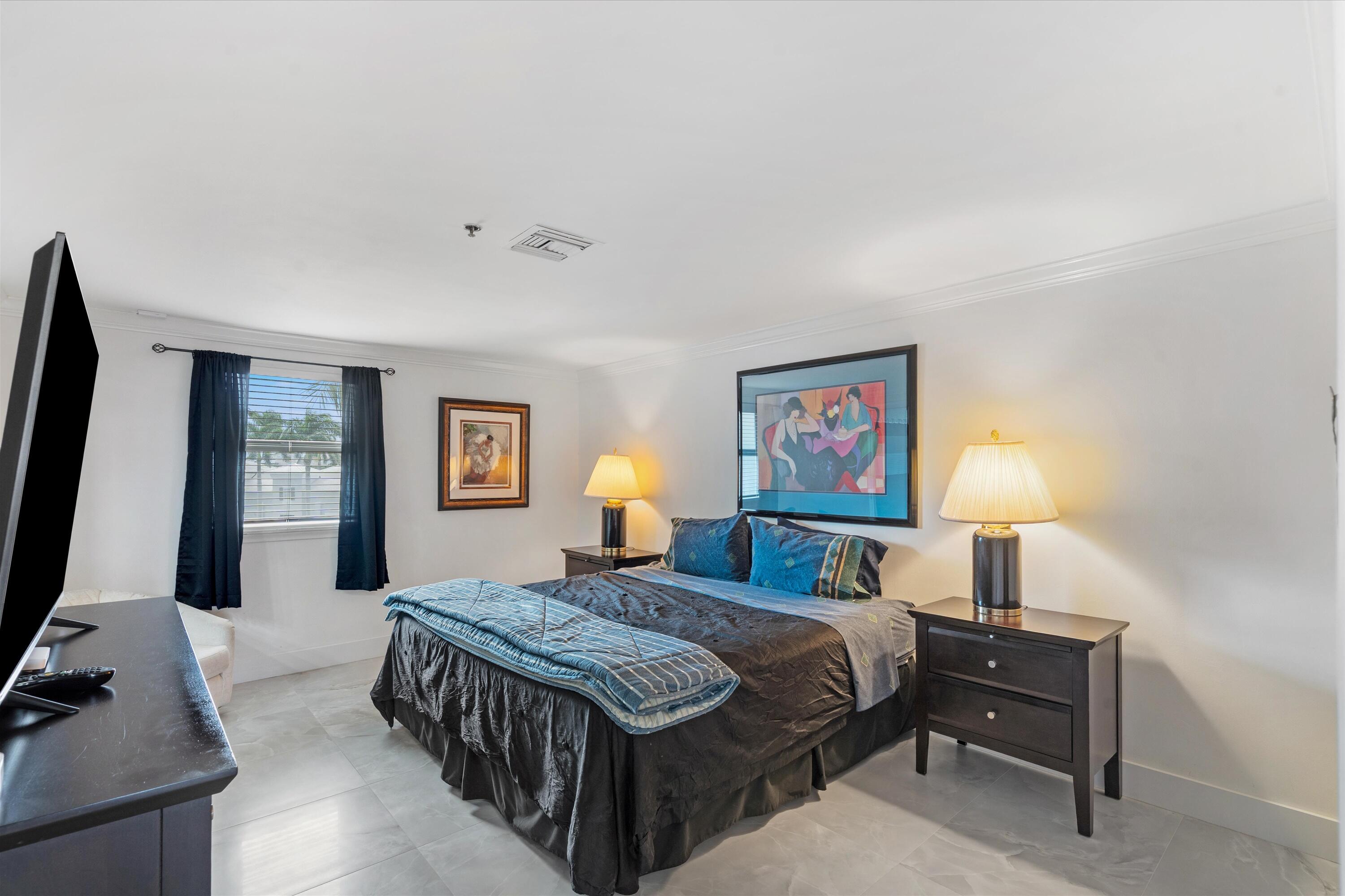 DELRAY HARBOR CLUB CONDO - Residential