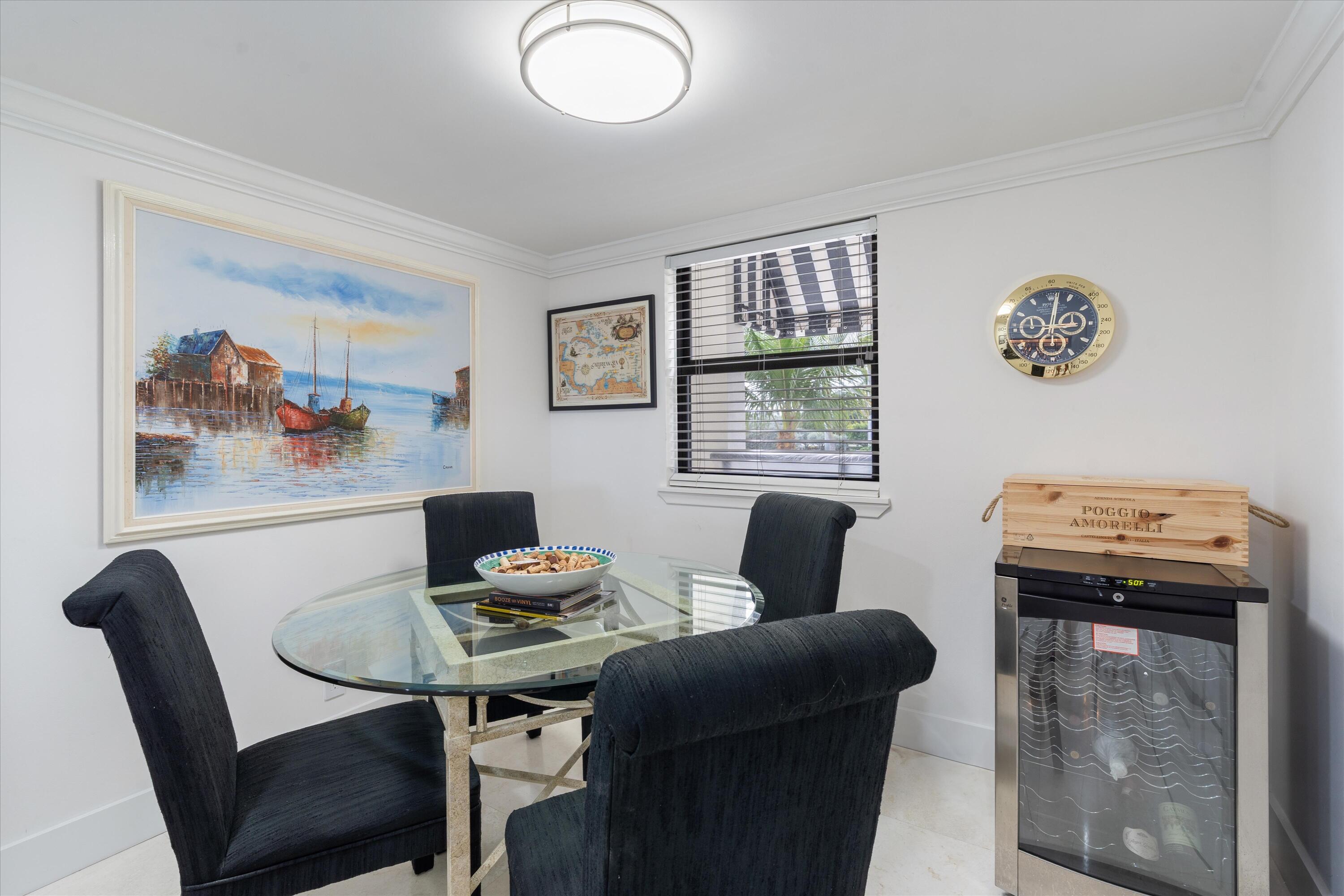 DELRAY HARBOR CLUB CONDO - Residential