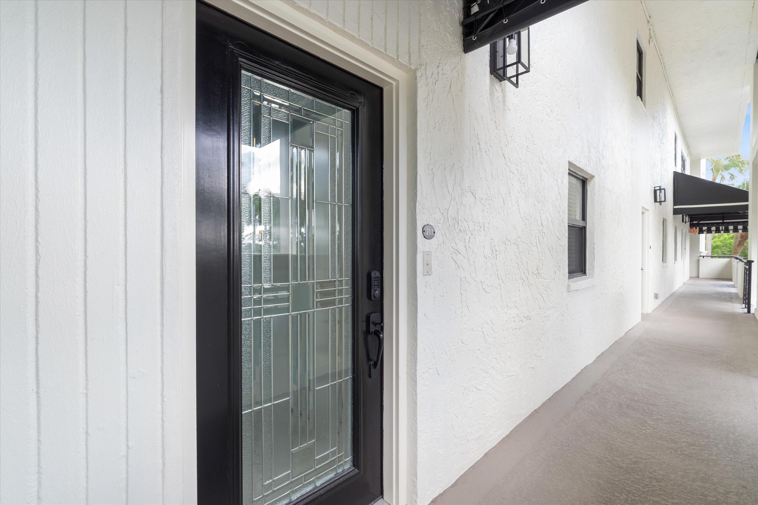 DELRAY HARBOR CLUB CONDO - Residential