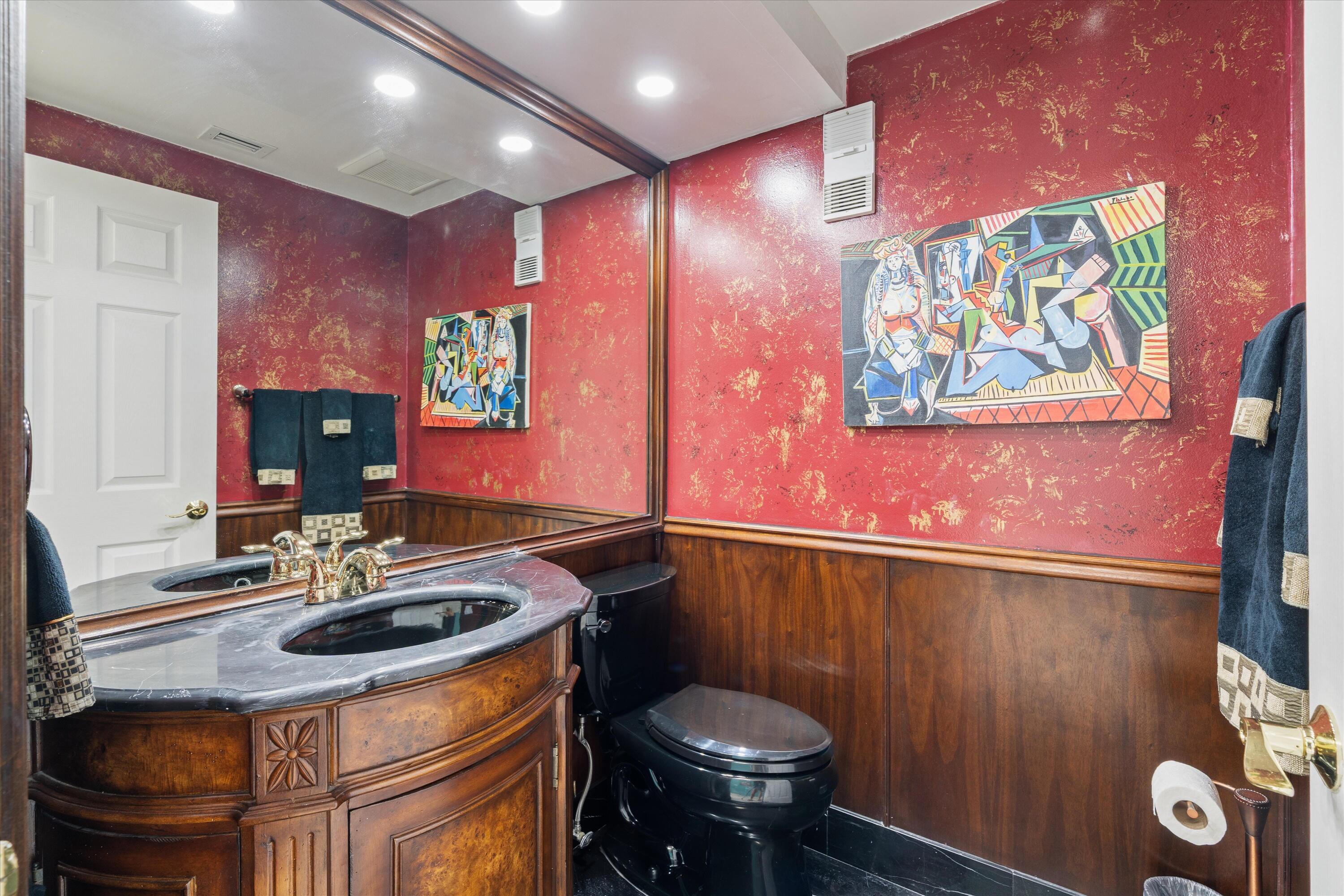 DELRAY HARBOR CLUB CONDO - Residential