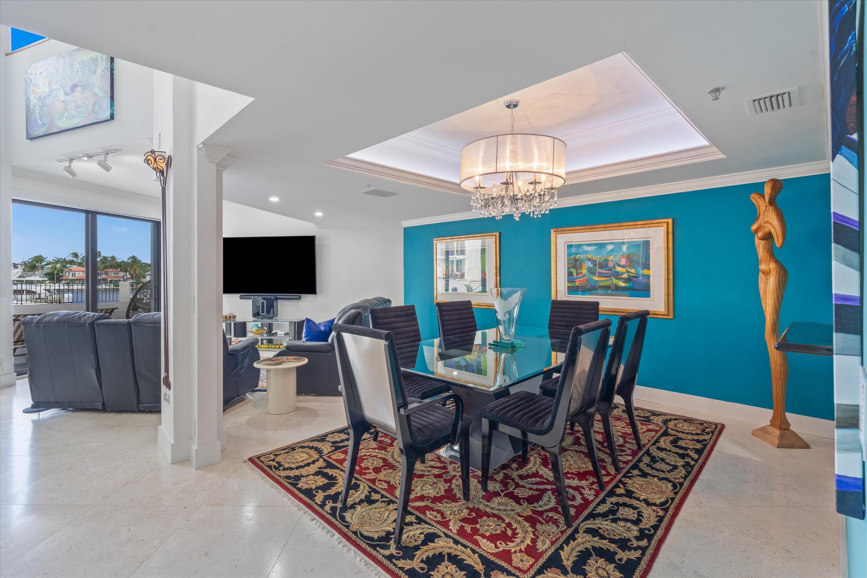 DELRAY HARBOR CLUB CONDO - Residential