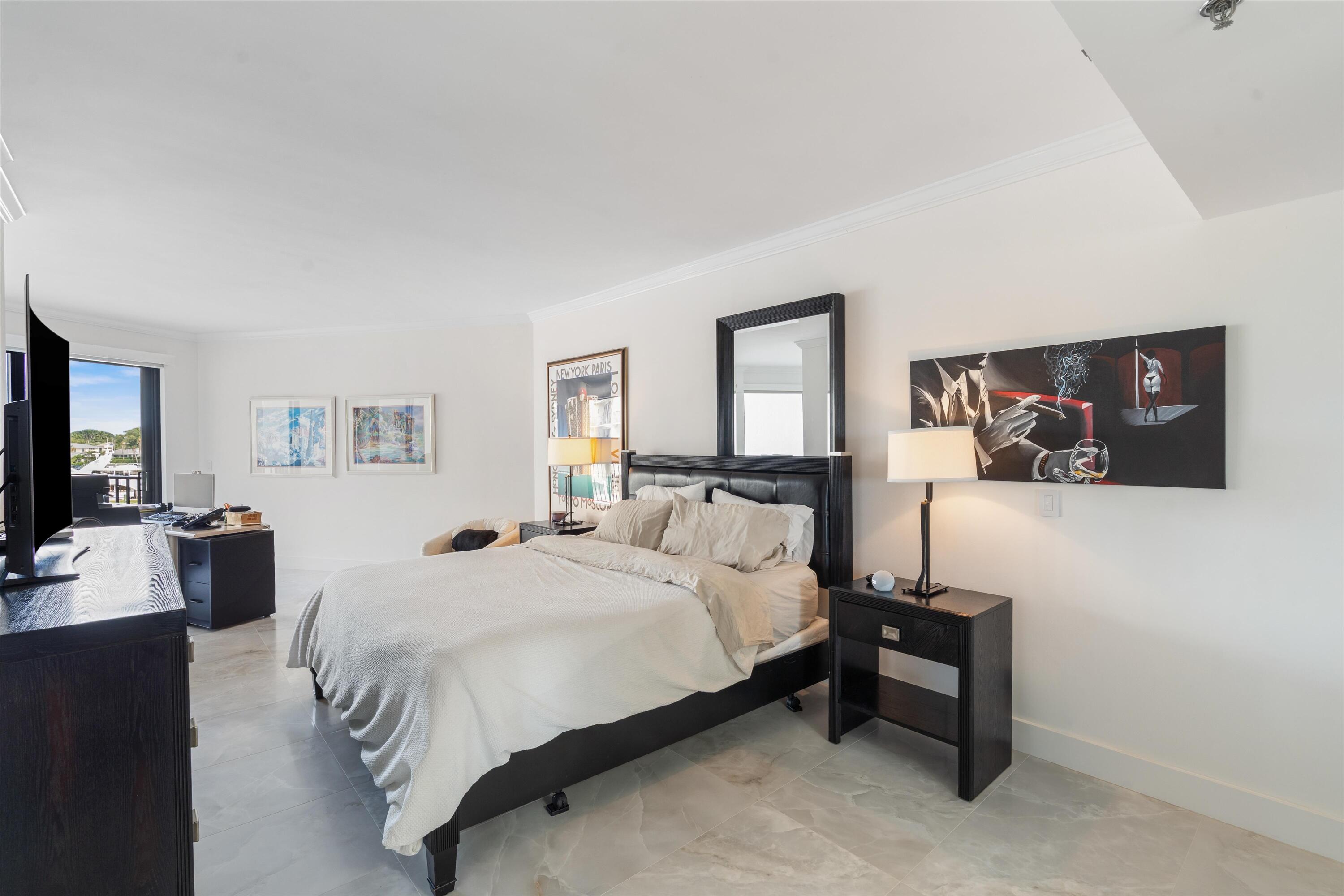 DELRAY HARBOR CLUB CONDO - Residential