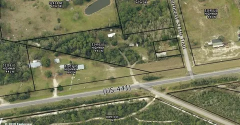 32495 HIGHWAY 441, Okeechobee, FL 34972 - MLS#: F10385243