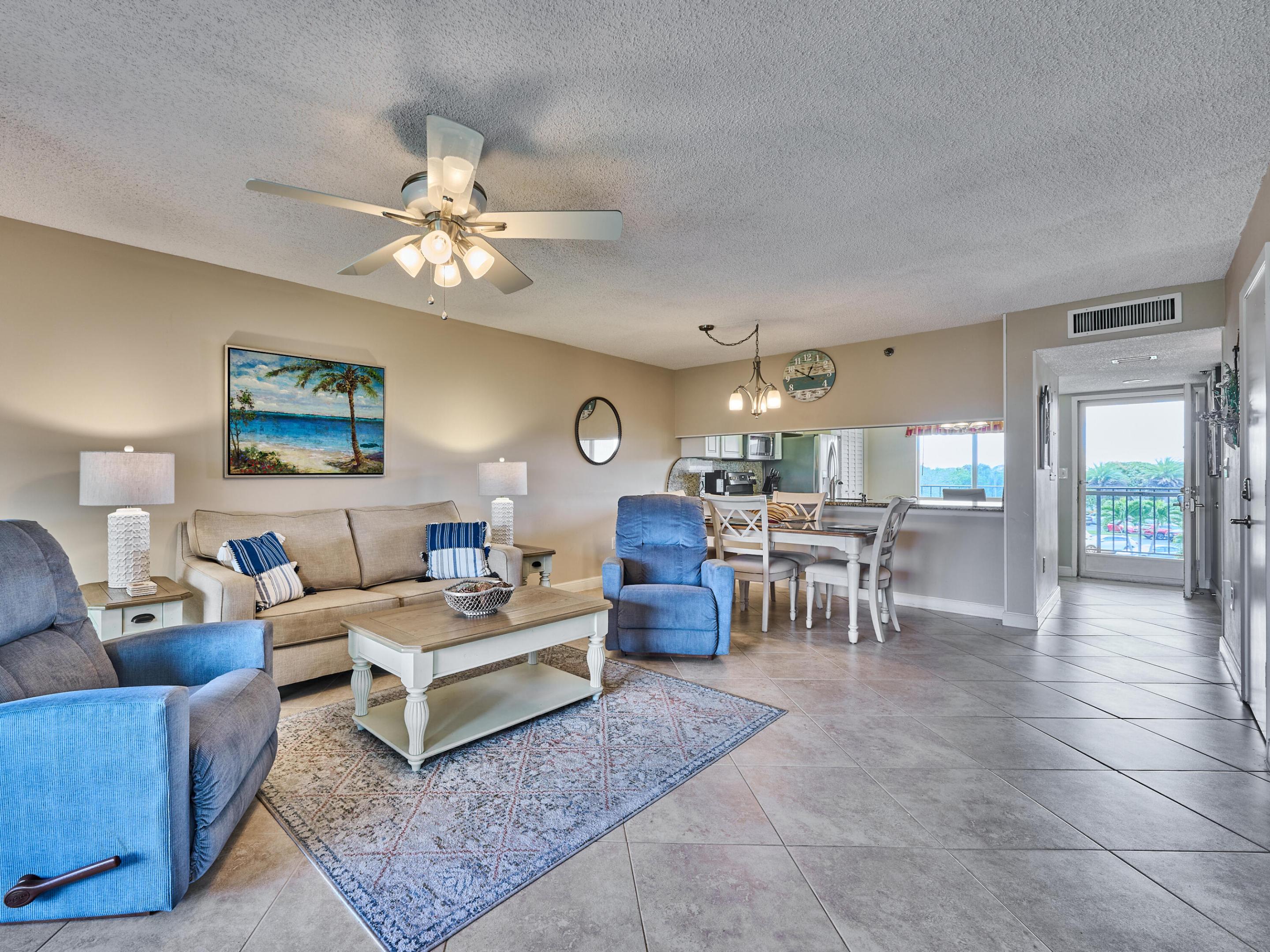 JUPITER BAY EAST CONDO - Residential