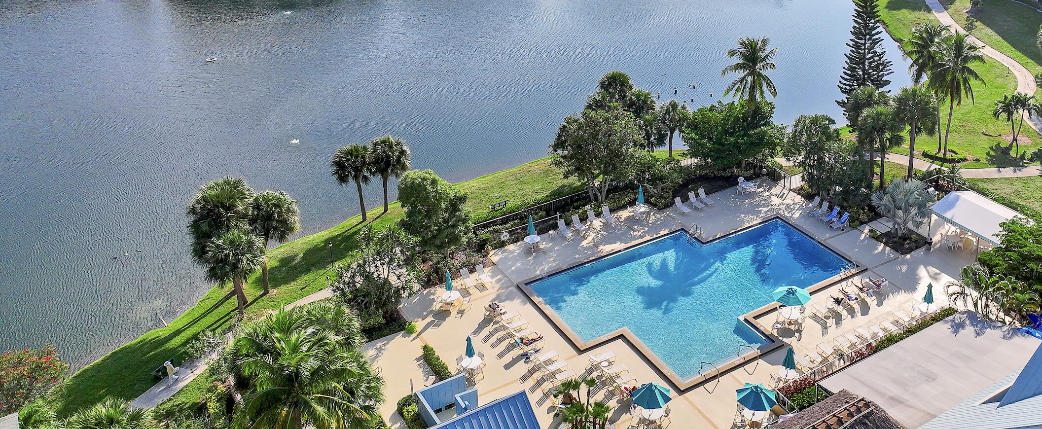 JUPITER BAY EAST CONDO - Residential