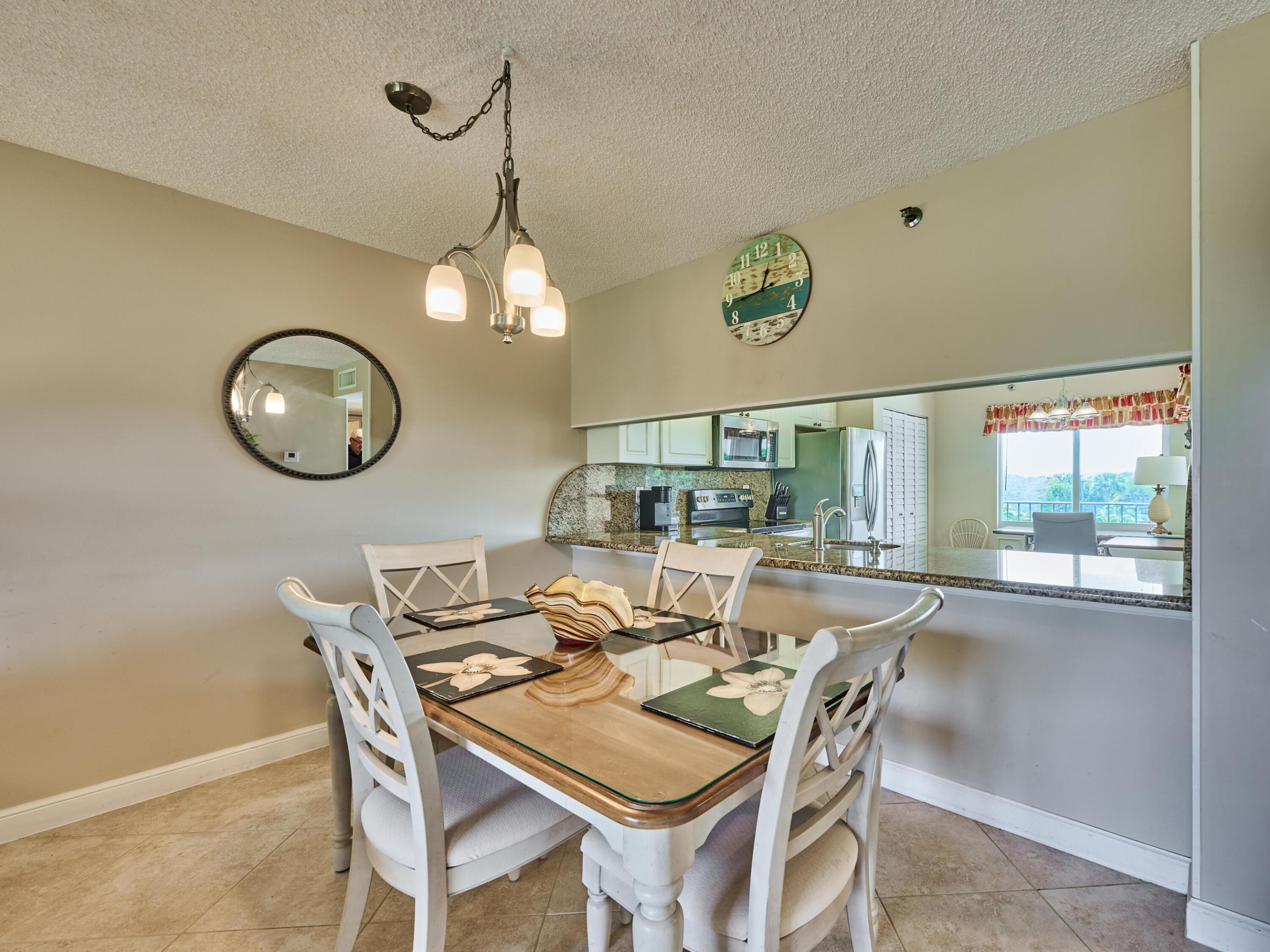 JUPITER BAY EAST CONDO - Residential