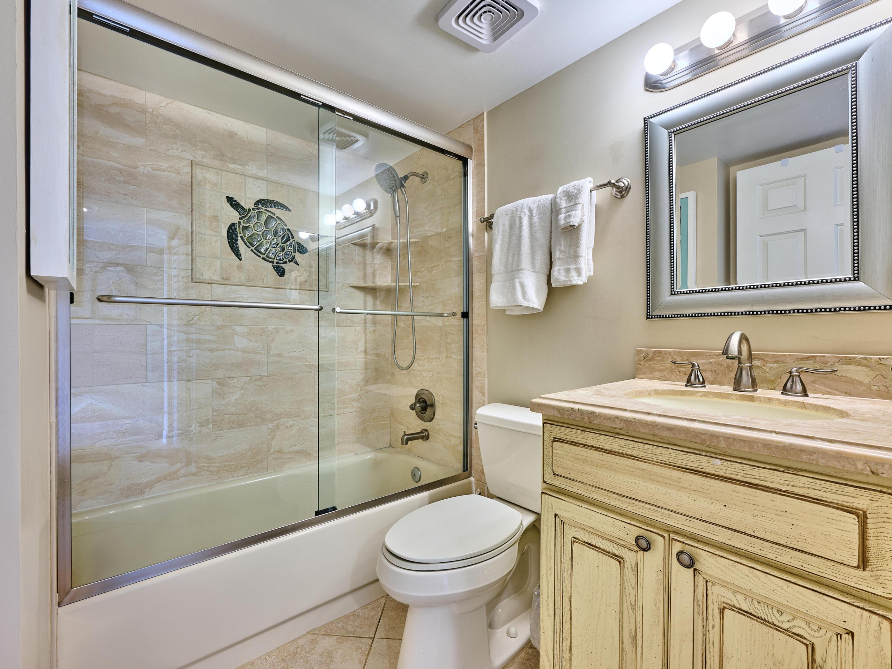 JUPITER BAY EAST CONDO - Residential