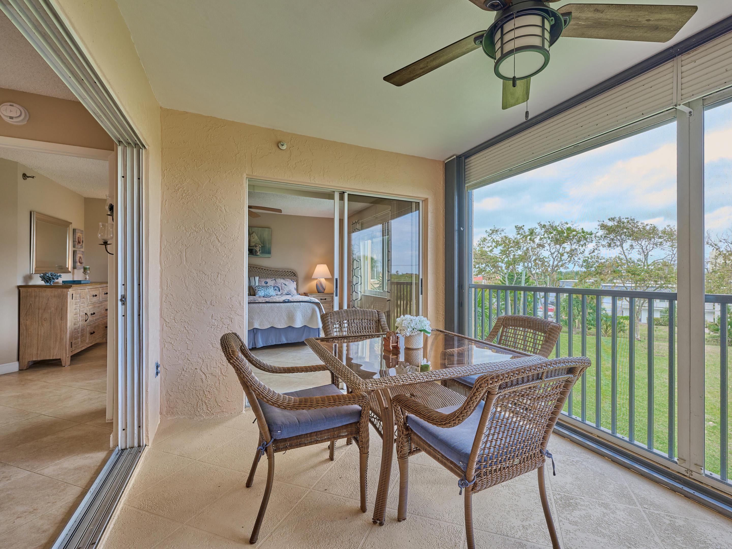 JUPITER BAY EAST CONDO - Residential