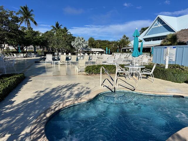 JUPITER BAY EAST CONDO - Residential