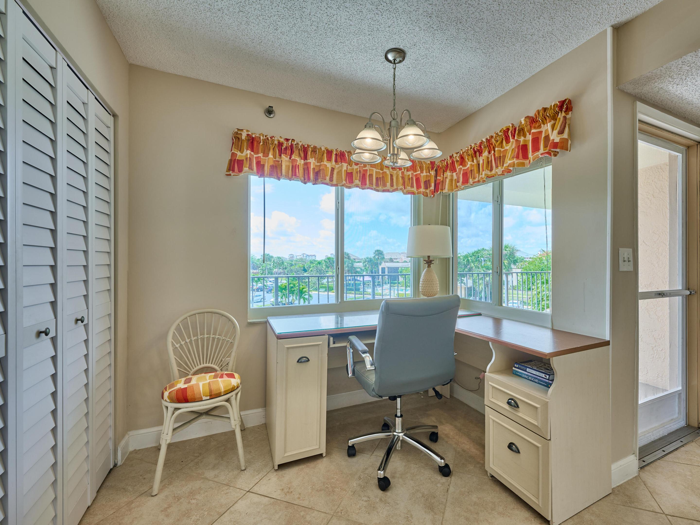 JUPITER BAY EAST CONDO - Residential