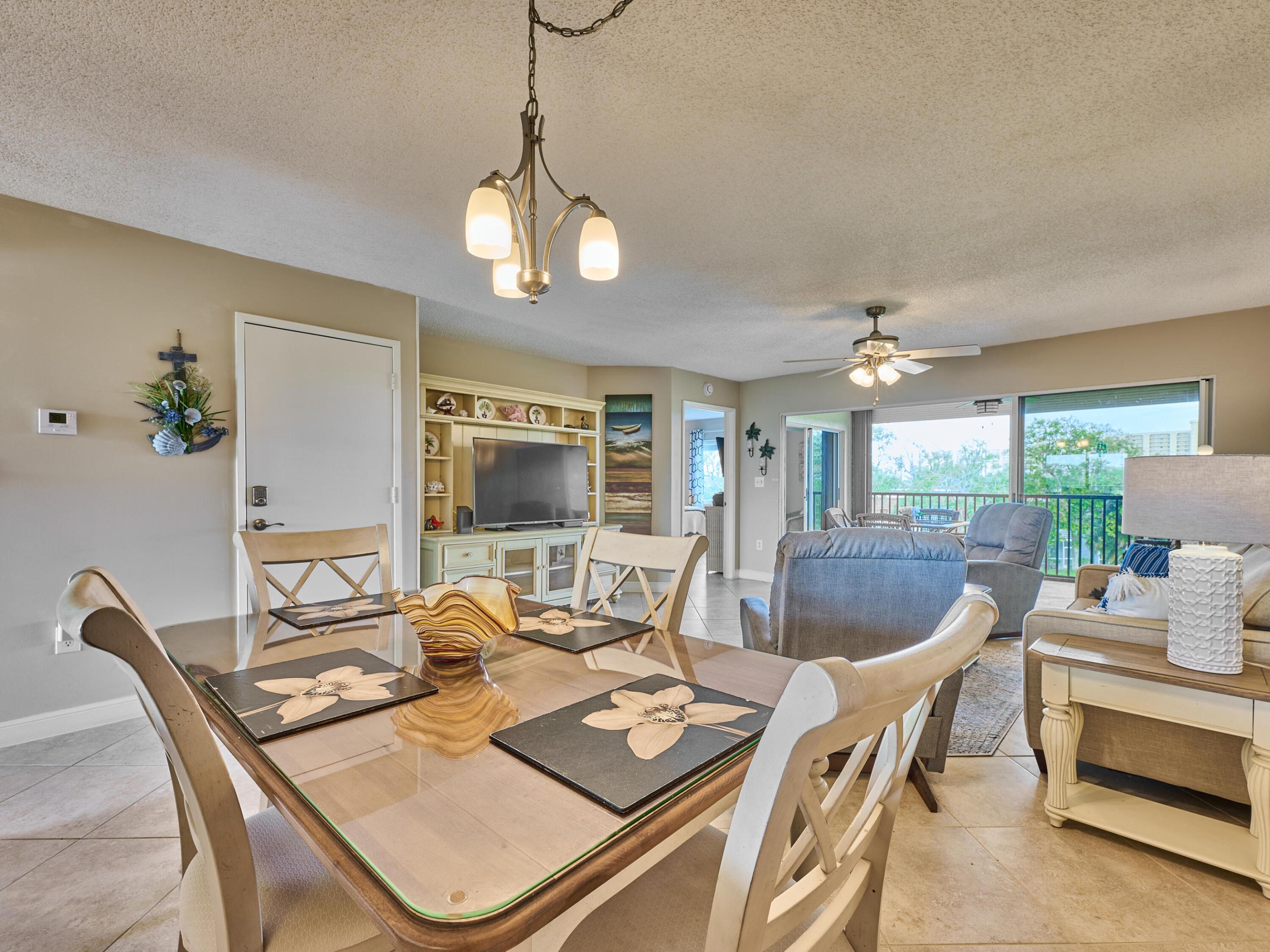 JUPITER BAY EAST CONDO - Residential