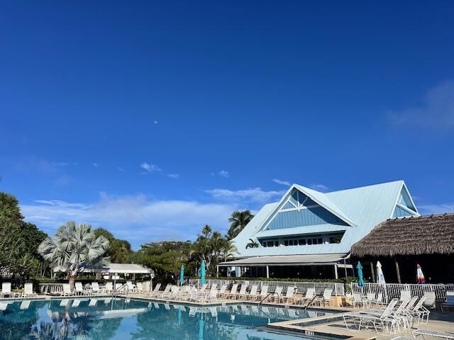 JUPITER BAY EAST CONDO - Residential