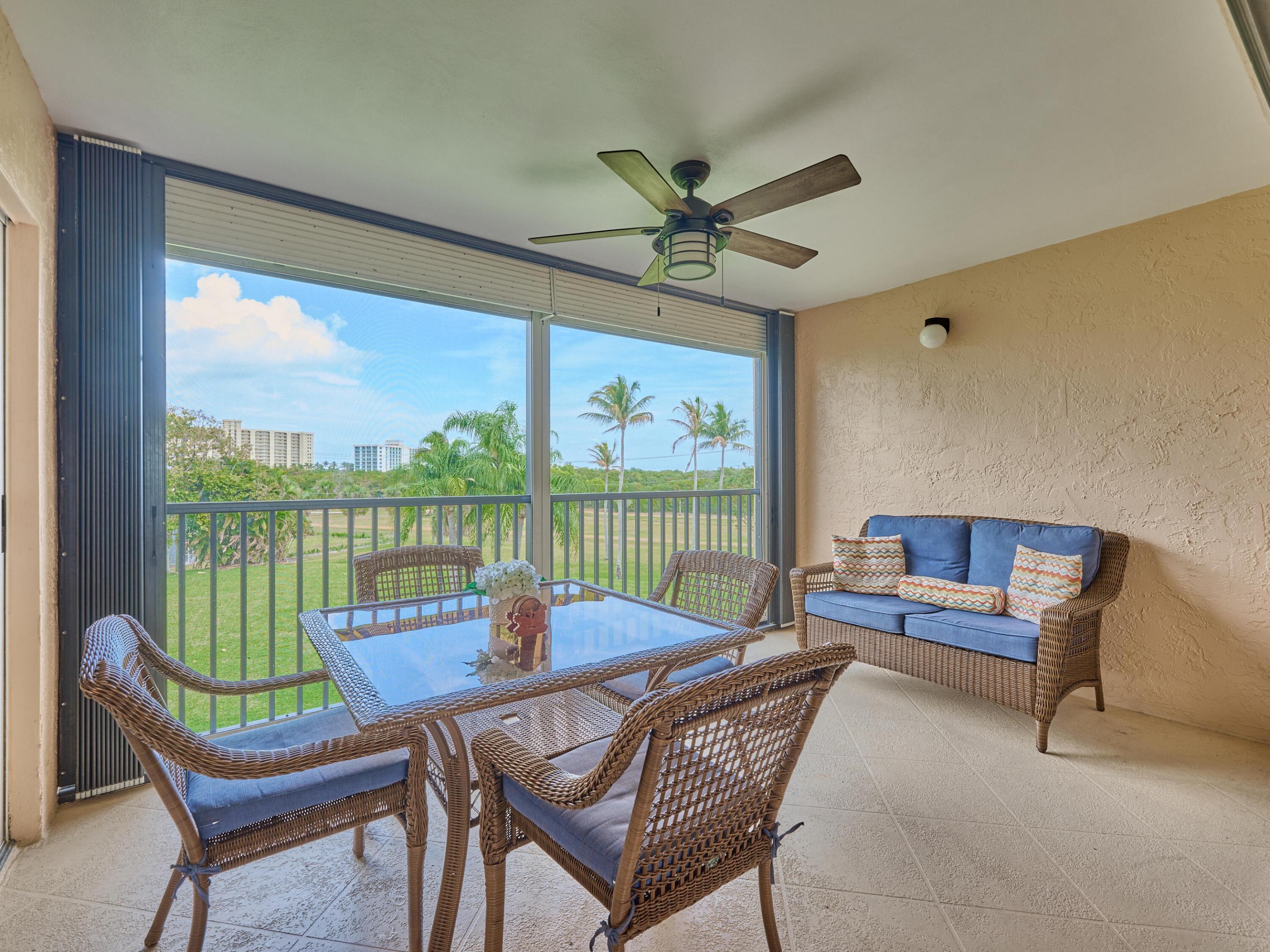 JUPITER BAY EAST CONDO - Residential