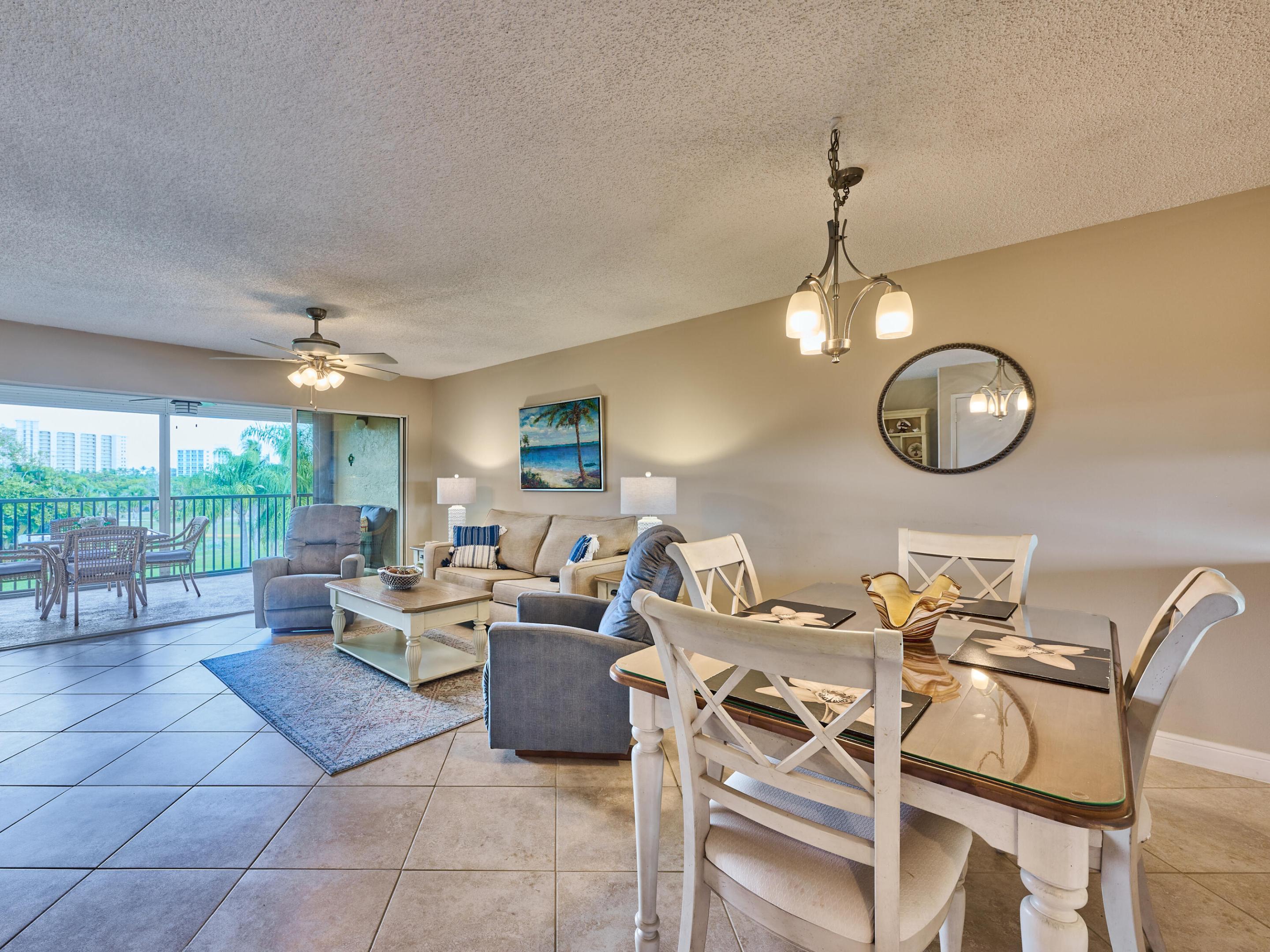 JUPITER BAY EAST CONDO - Residential