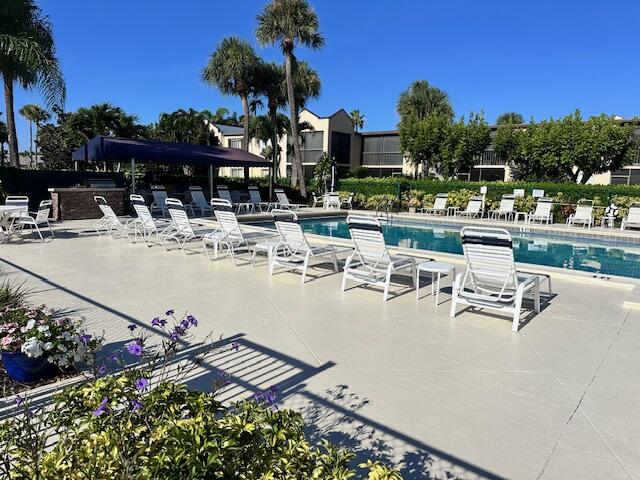 JUPITER BAY EAST CONDO - Residential