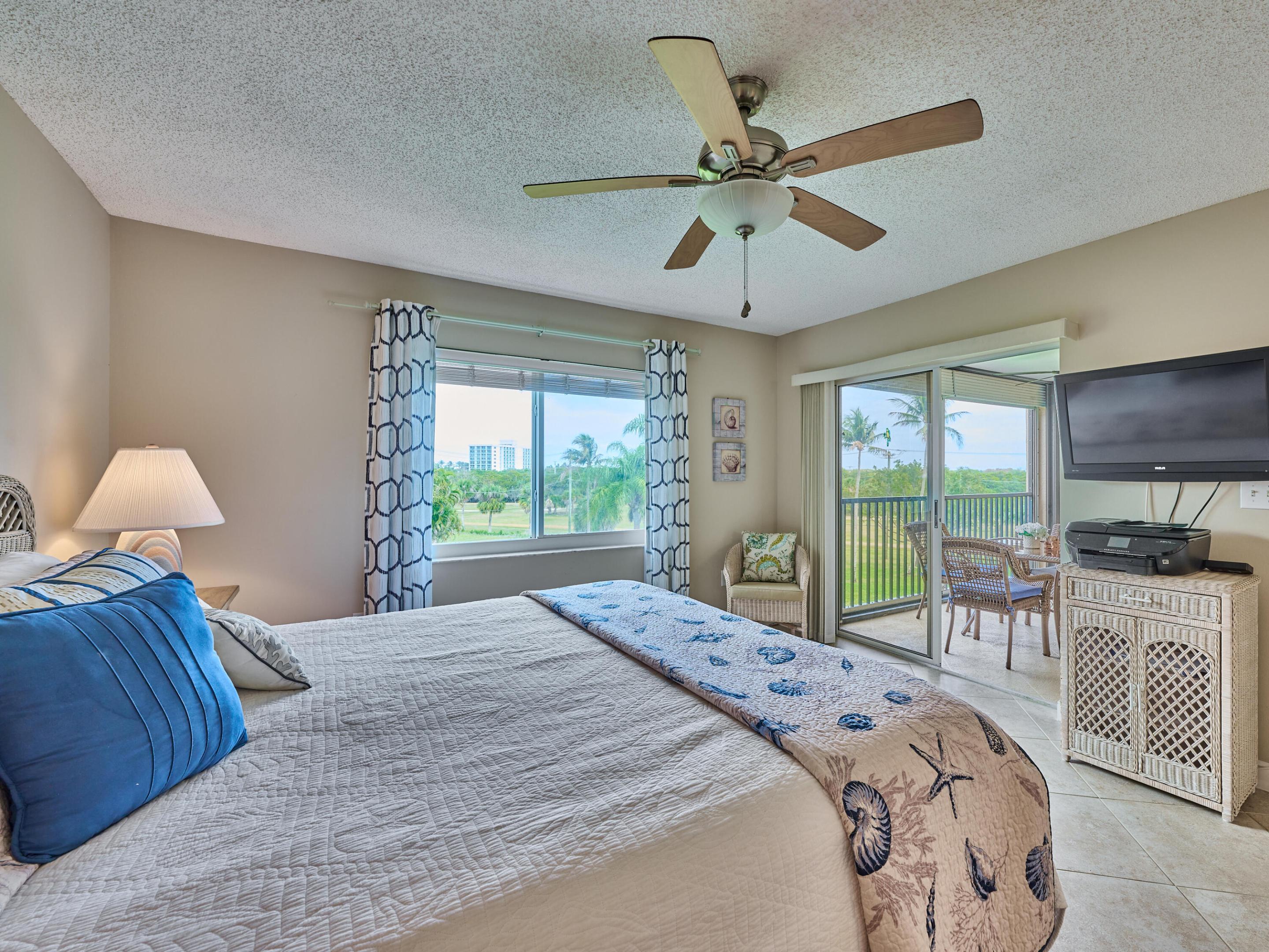 JUPITER BAY EAST CONDO - Residential