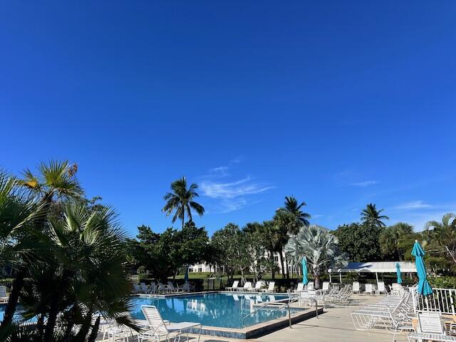 JUPITER BAY EAST CONDO - Residential