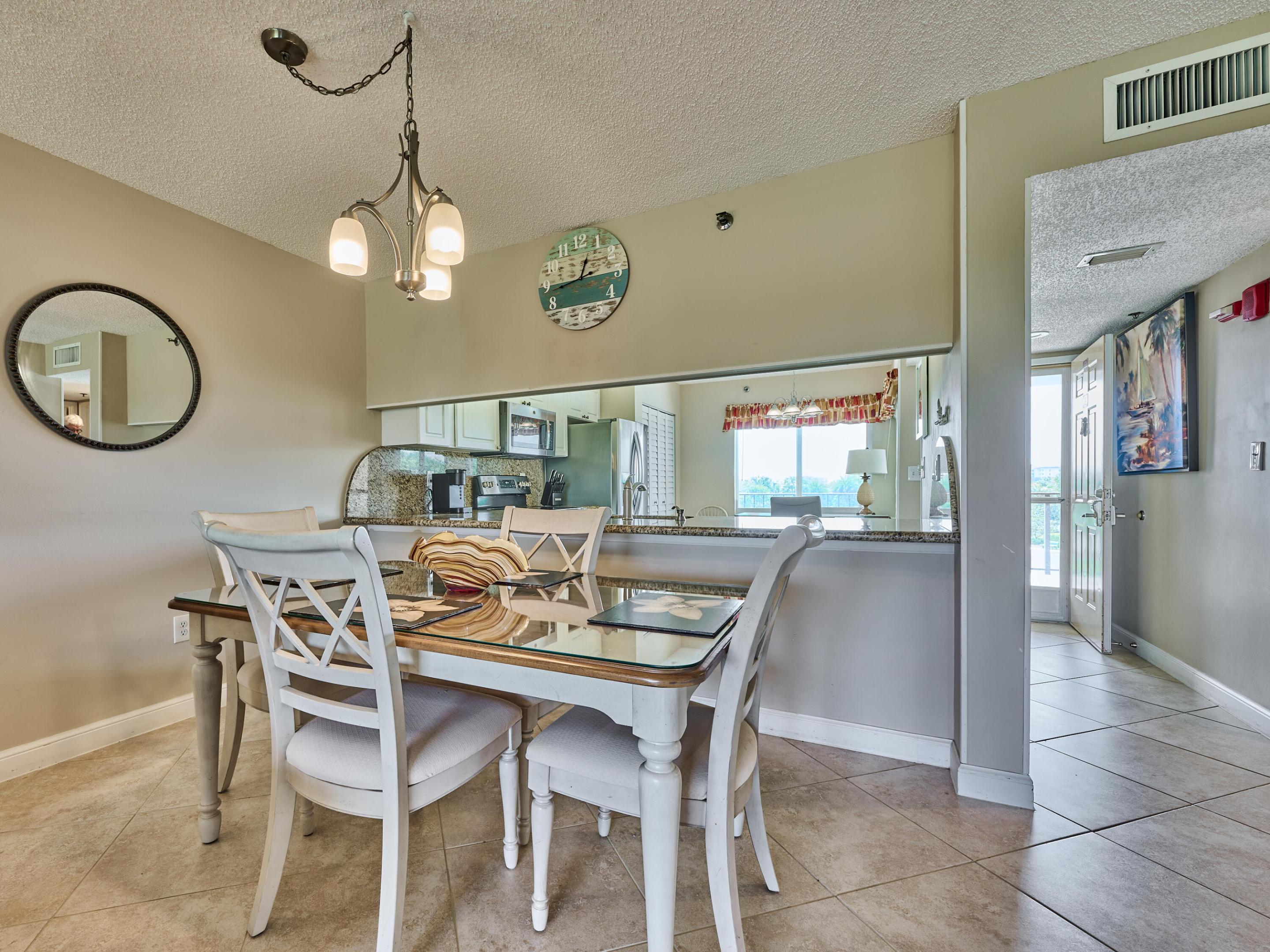 JUPITER BAY EAST CONDO - Residential