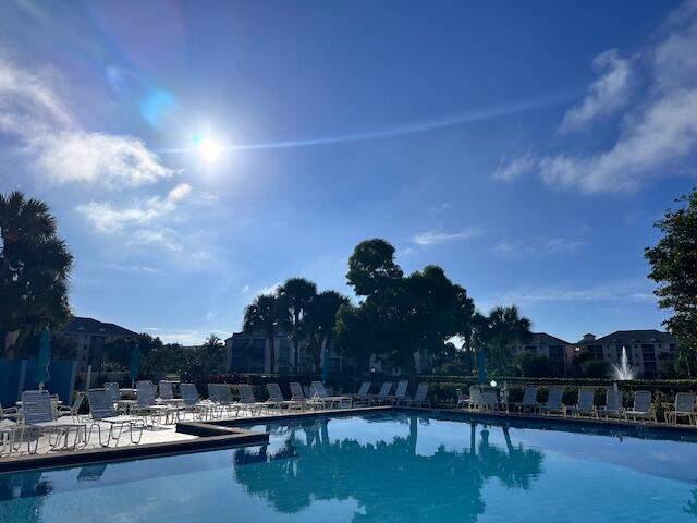 JUPITER BAY EAST CONDO - Residential