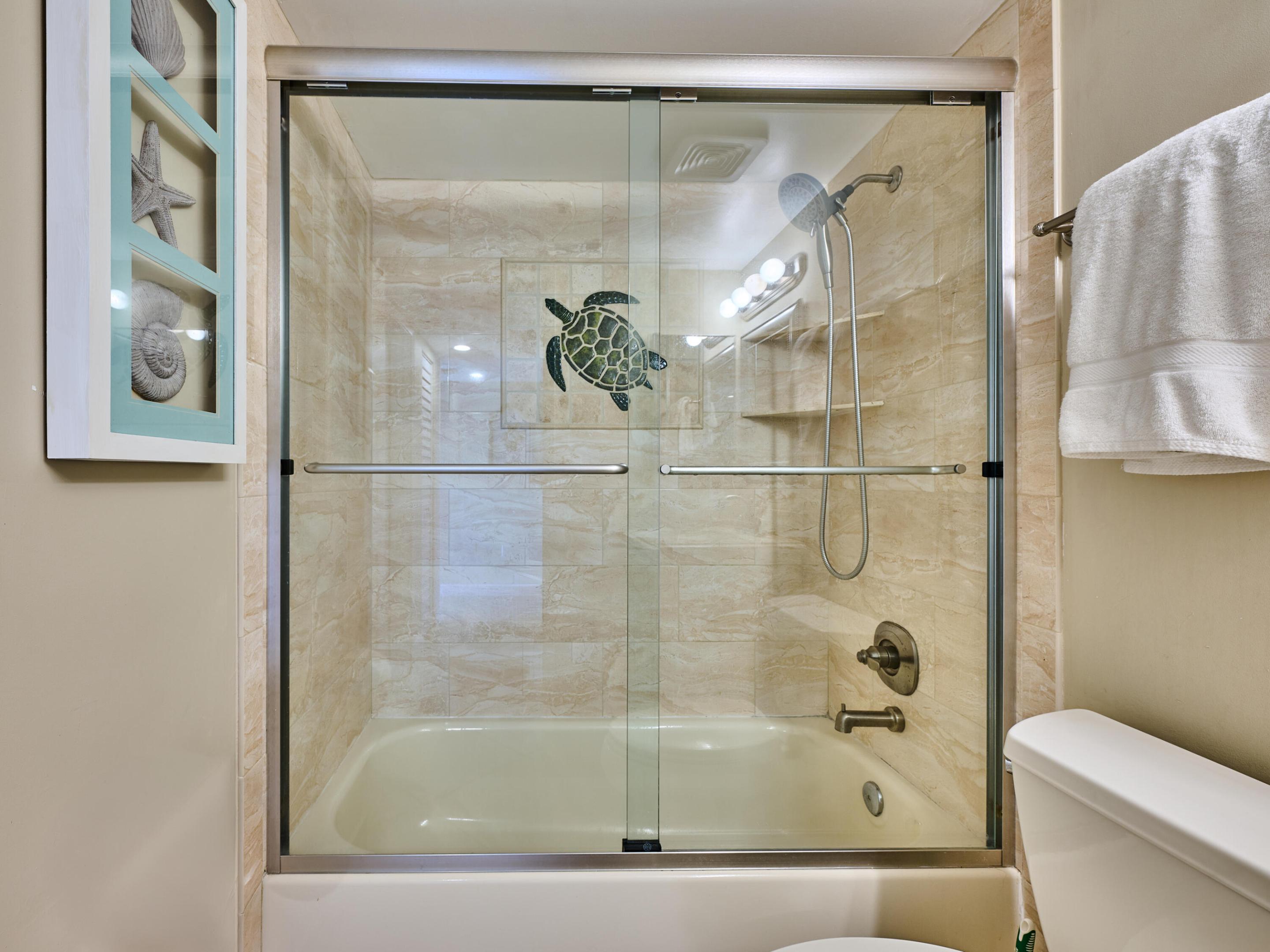 JUPITER BAY EAST CONDO - Residential