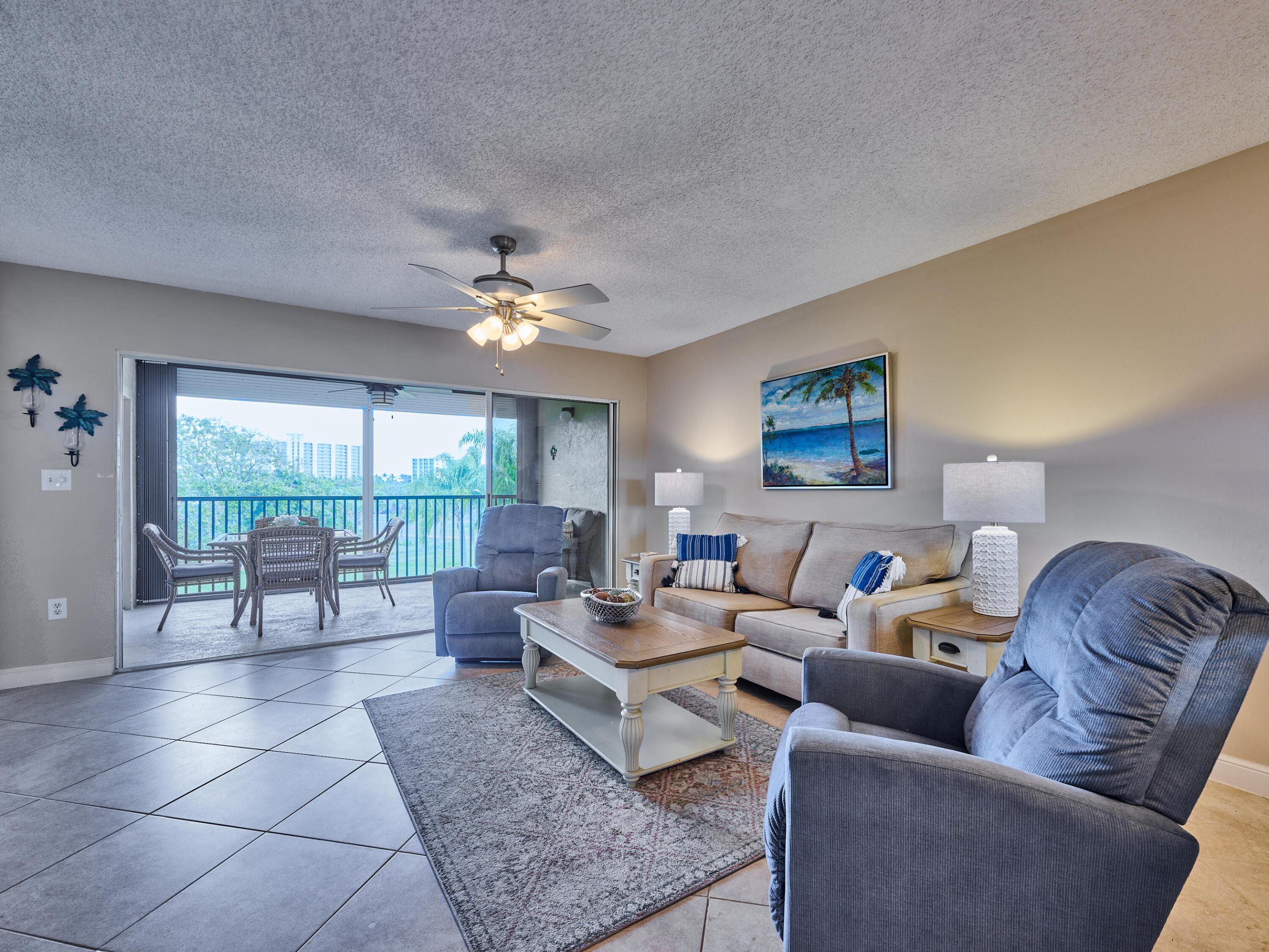 JUPITER BAY EAST CONDO - Residential