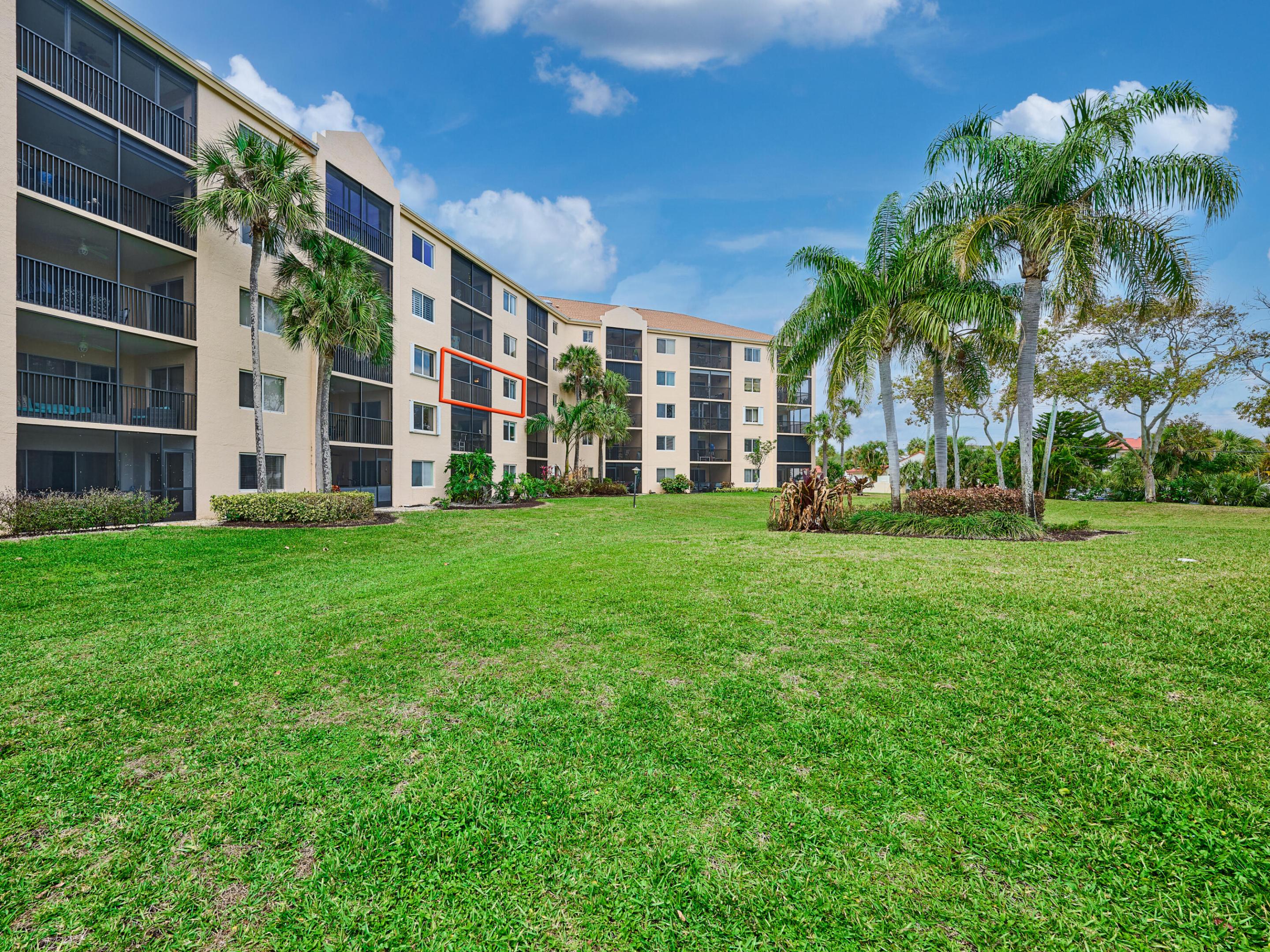 JUPITER BAY EAST CONDO - Residential
