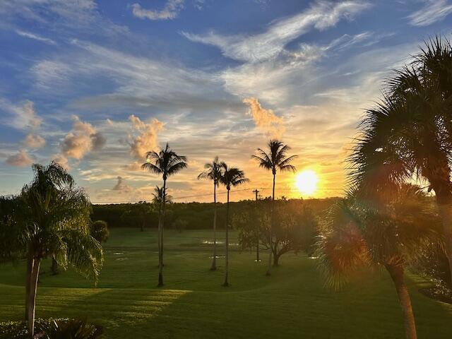 JUPITER BAY EAST CONDO - Residential