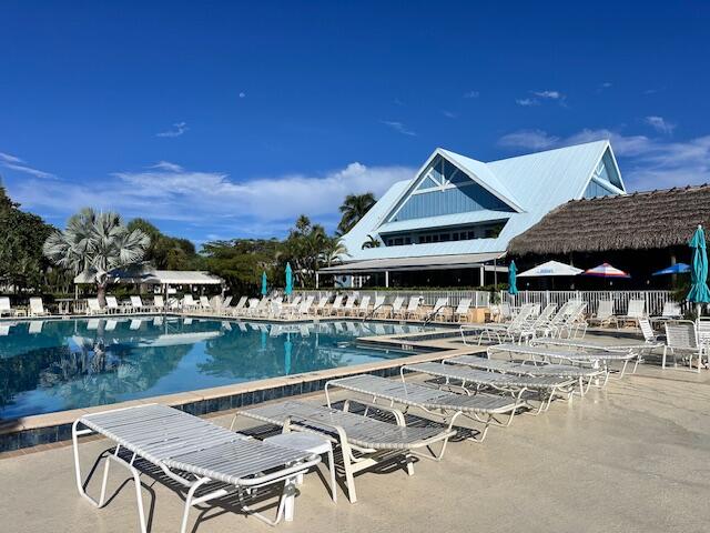 JUPITER BAY EAST CONDO - Residential