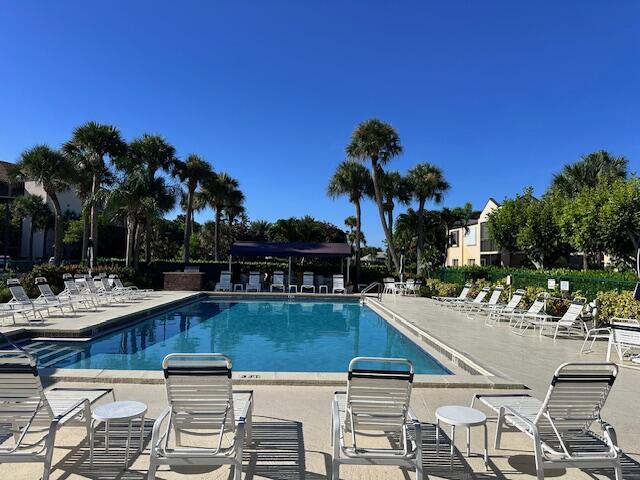 JUPITER BAY EAST CONDO - Residential