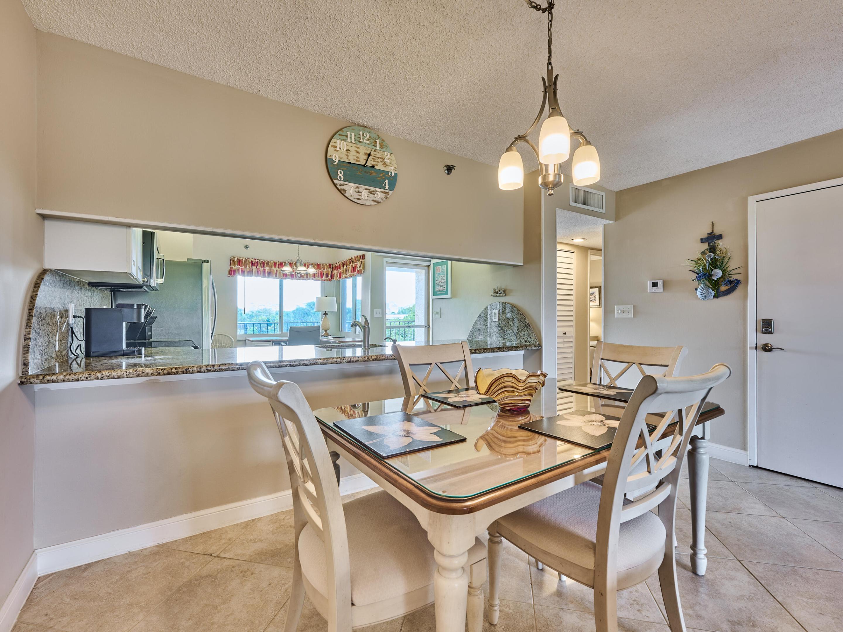 JUPITER BAY EAST CONDO - Residential