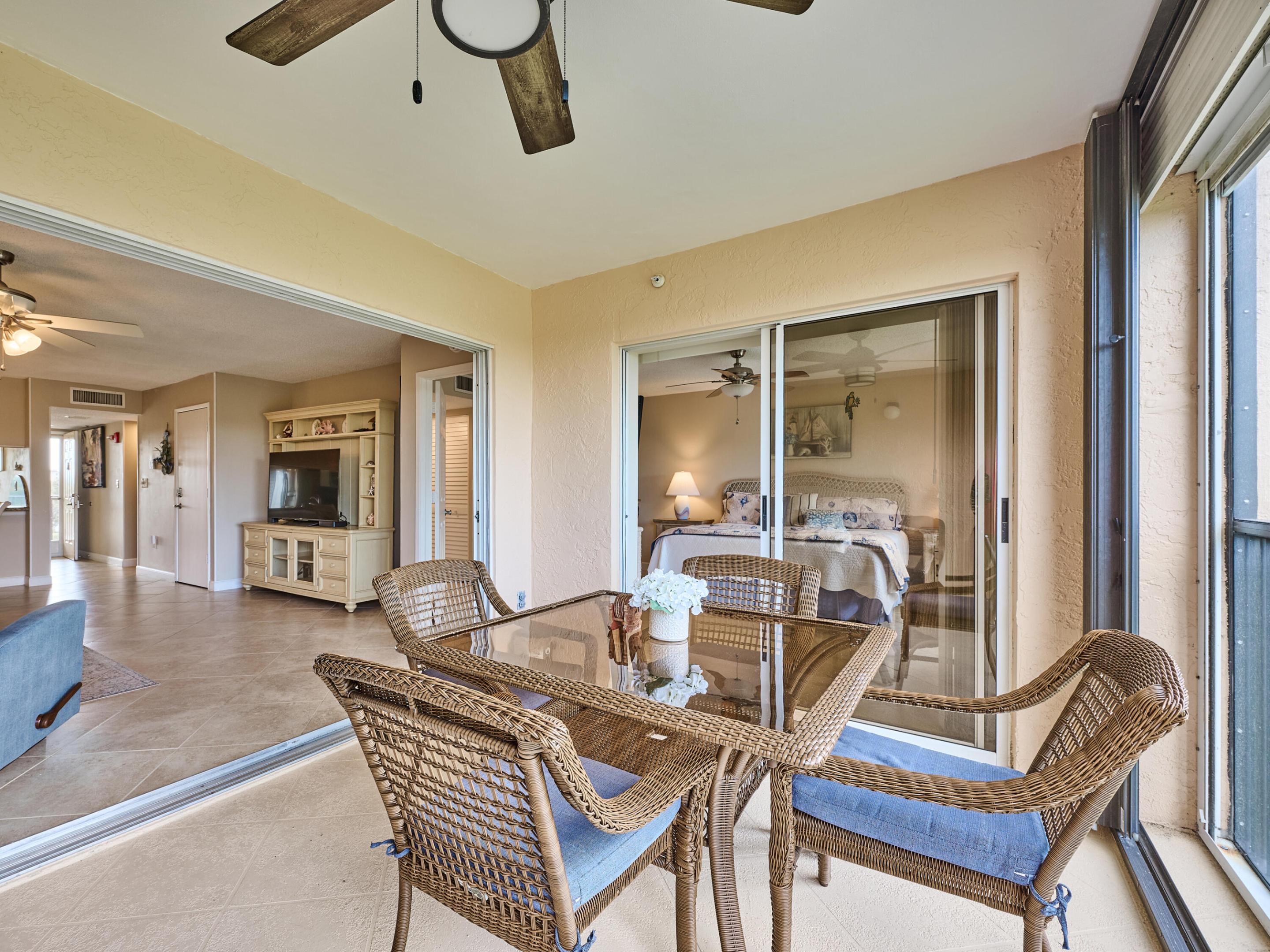 JUPITER BAY EAST CONDO - Residential
