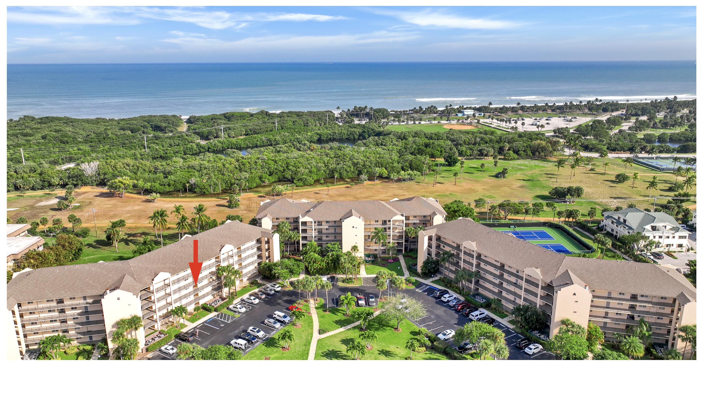 JUPITER BAY EAST CONDO - Residential