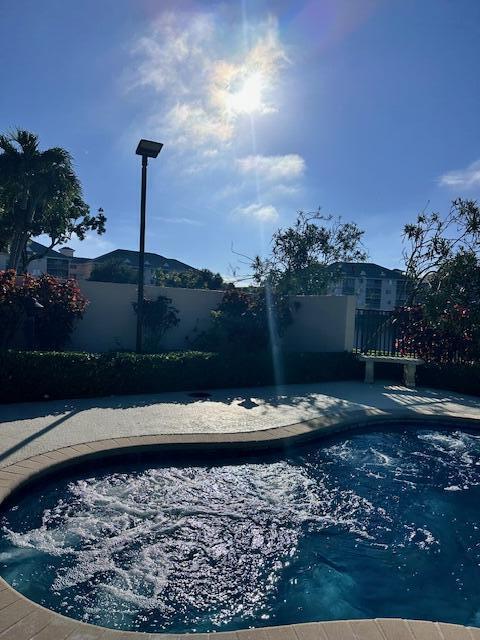 JUPITER BAY EAST CONDO - Residential