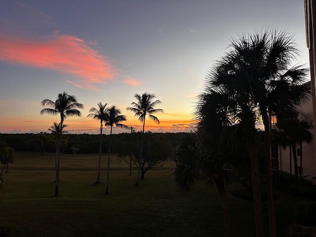 JUPITER BAY EAST CONDO - Residential