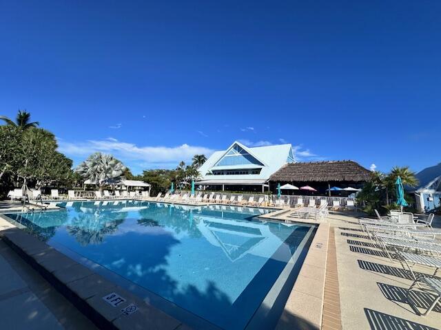 JUPITER BAY EAST CONDO - Residential