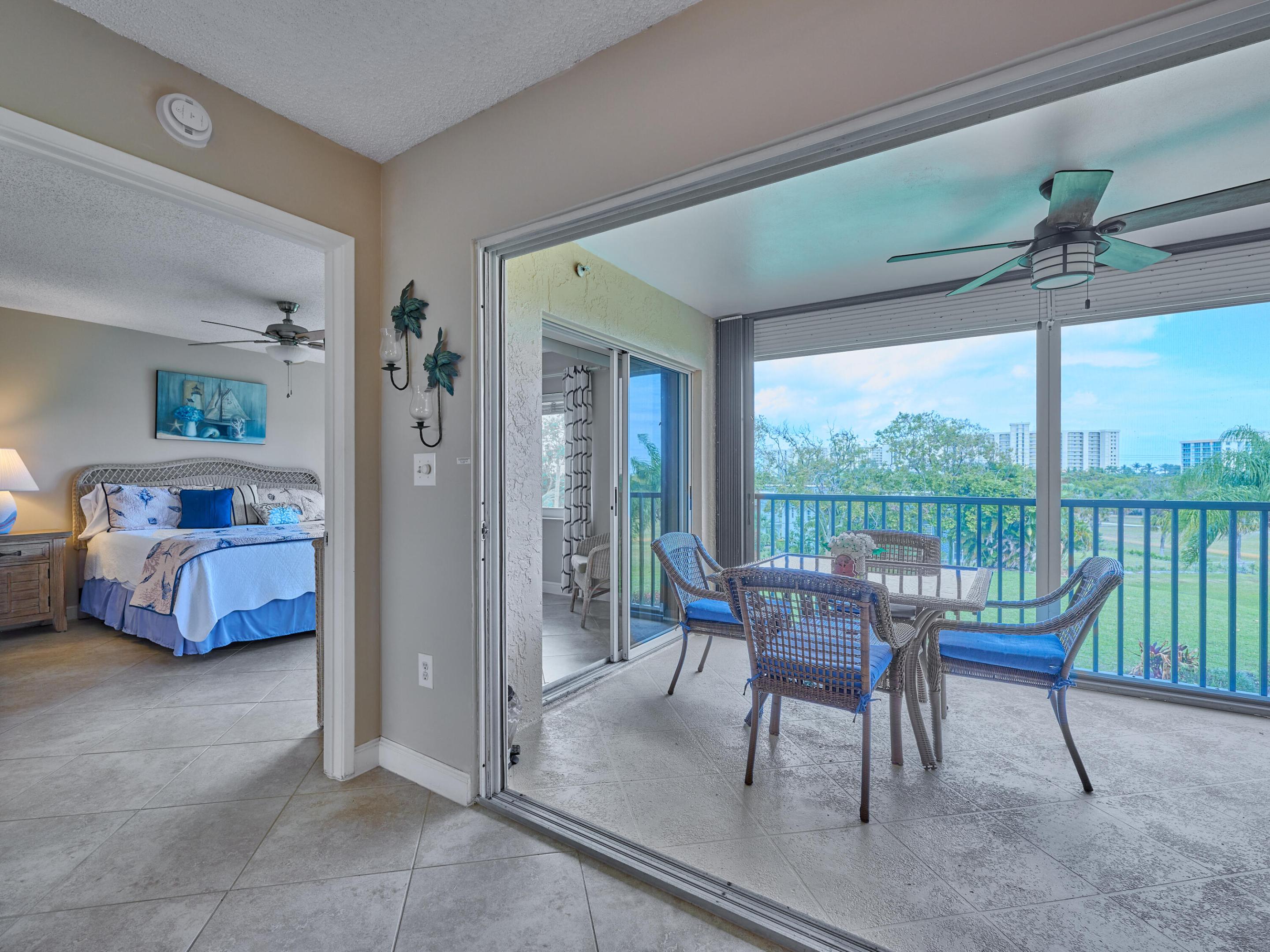 JUPITER BAY EAST CONDO - Residential