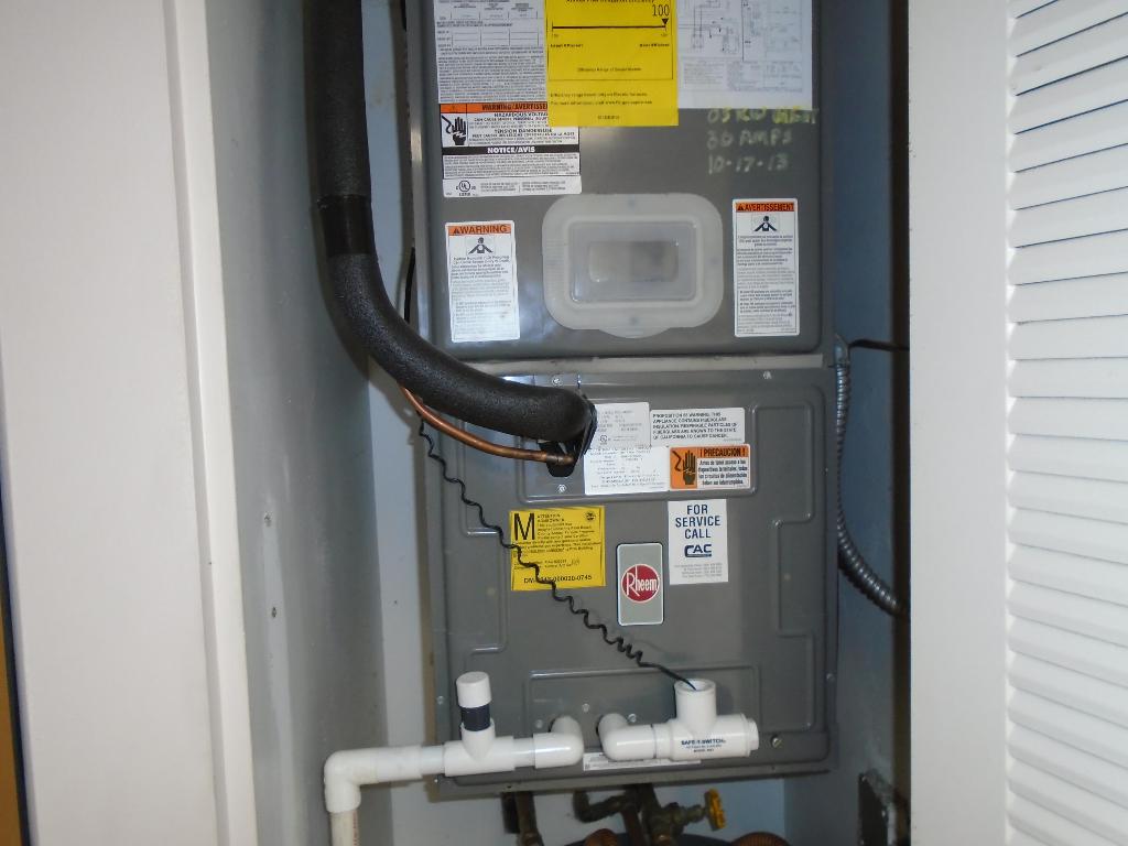 HUNTINGTON LAKES - Residential