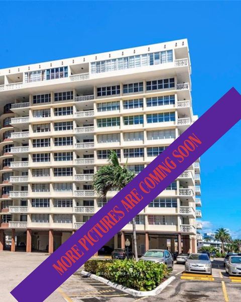 1817 S Ocean Dr 327 Hallandale Beach FL 33009