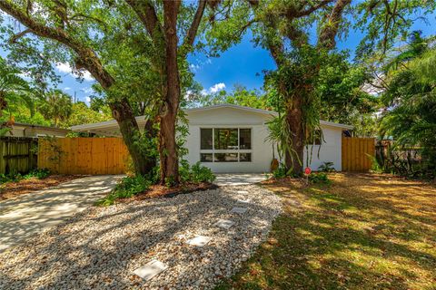 1601 SW 20th Ave Fort Lauderdale FL 33312