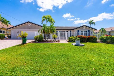 4020 NE 24th Ave Lighthouse Point FL 33064