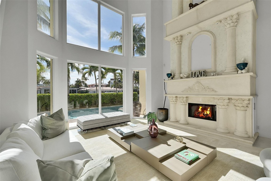 35 Fort Royal Island