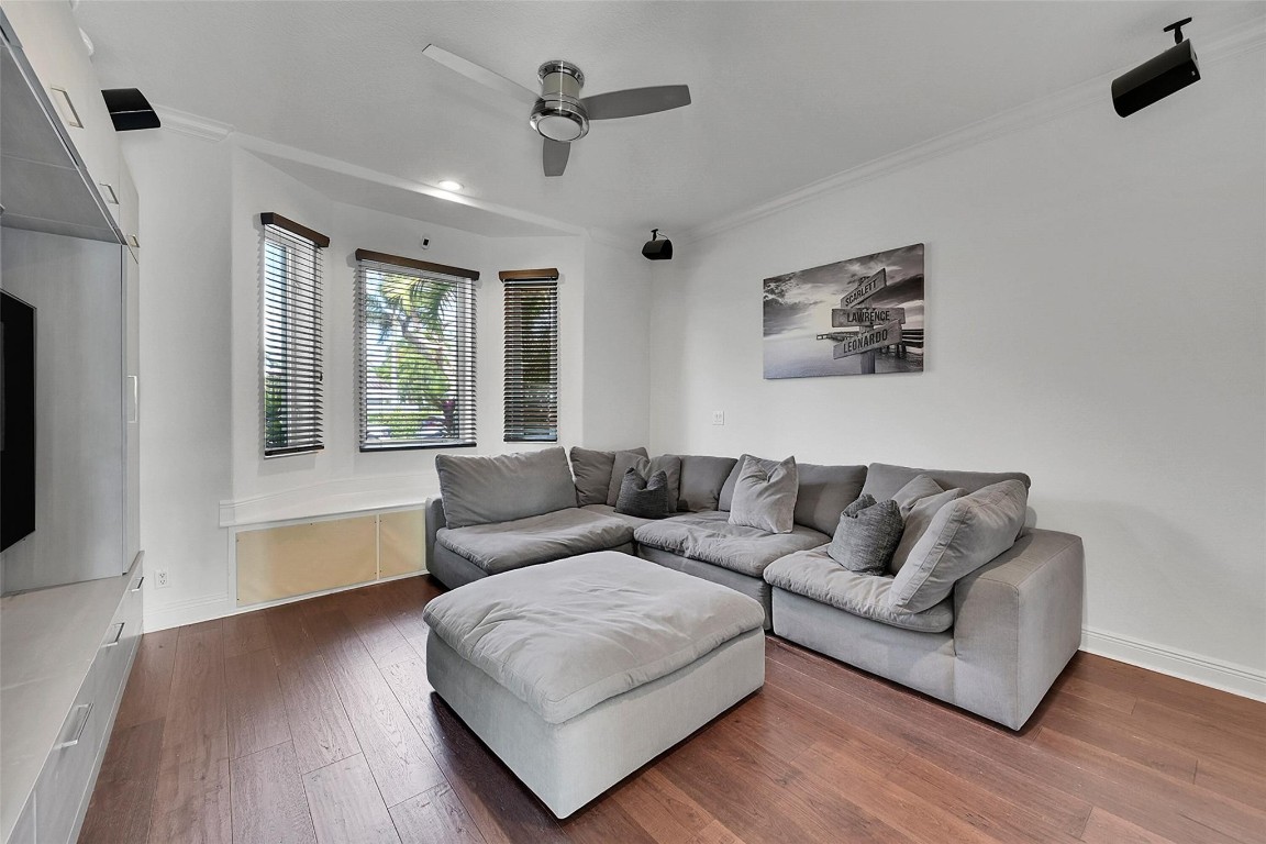 Bermuda-Riviera Sub Of Ga - Residential