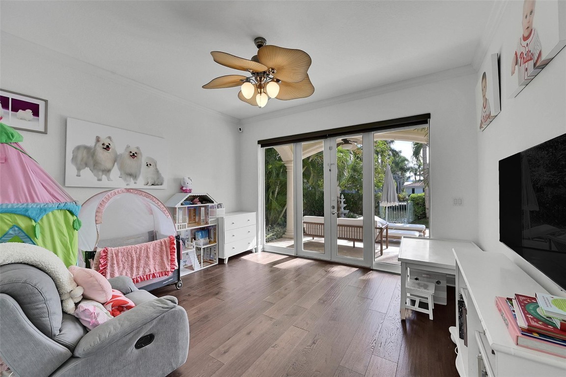 Bermuda-Riviera Sub Of Ga - Residential