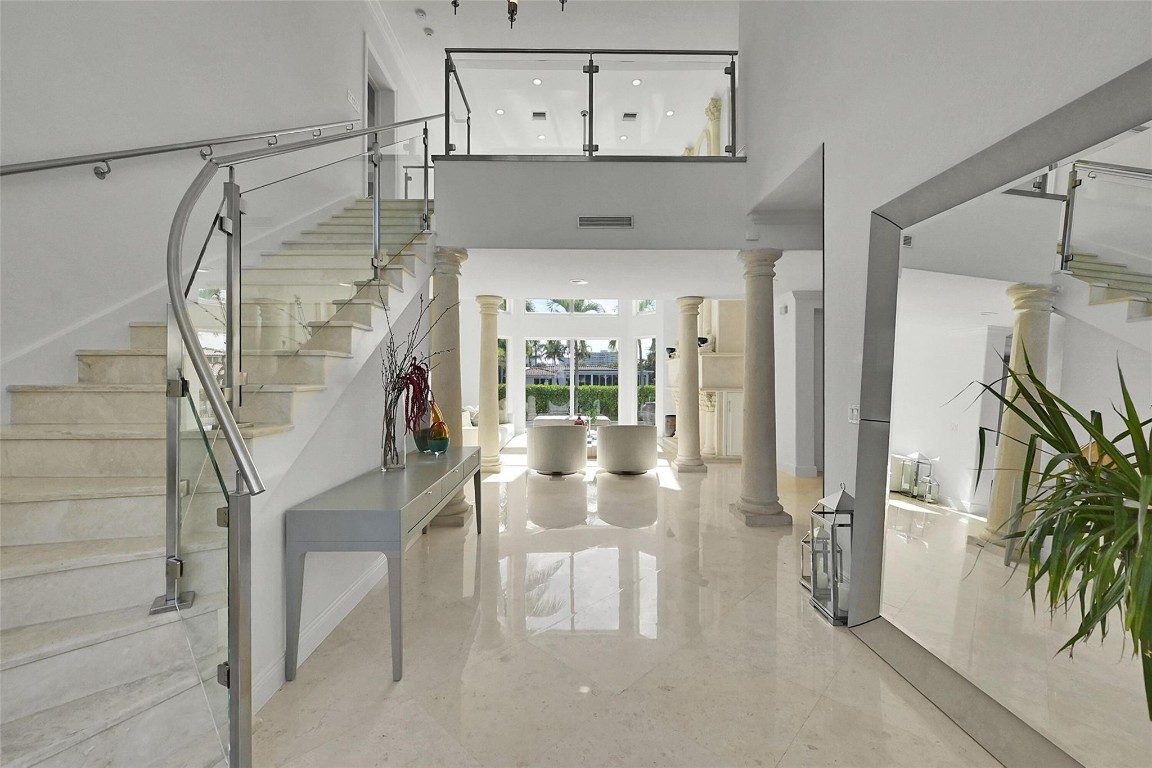 35 Fort Royal Island